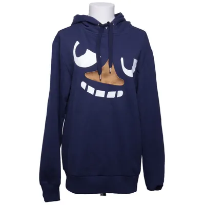 Huvtröja (Blå) från Moomin by Martinex Bomull, Polyester