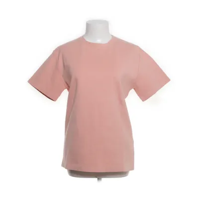 T-shirt (Roze) van Acne Studios Katoen