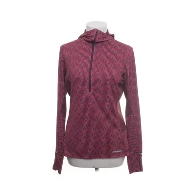 Capuchon sweater (Rood, Meerkleurig) van Patagonia Polyester, Elastaan