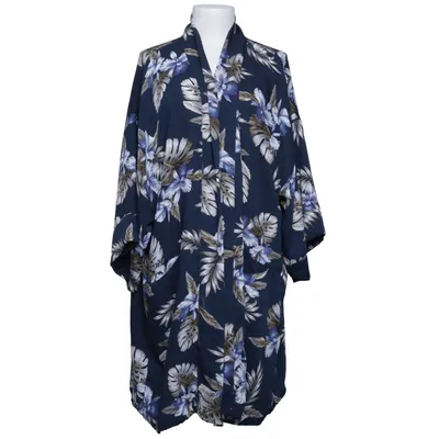 Cardigan (Blå, Flerfarvet) fra Coop Polyester