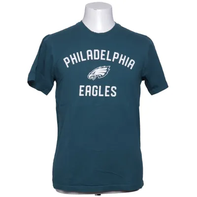 T-shirt (Grøn) fra NFL Bomuld
