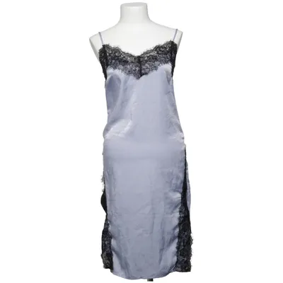 Nachtjapon (Blauw) van H&M Coachella Polyester, Polyamide