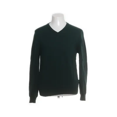 Pullover (Grön) från Tailor Store Merinoull