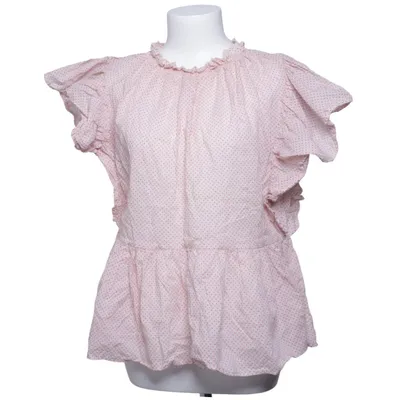 Top (Pink, Red) from Wendy Trendy Cotton