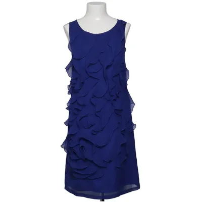 Robe (Bleu) de Caroline Biss