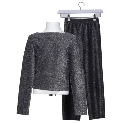 Sæt (Grå) fra XOXO Friends Elastan, Metallfiber, Polyester