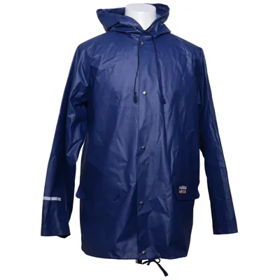Regenjas (Blauw) van Rukka Polyamide