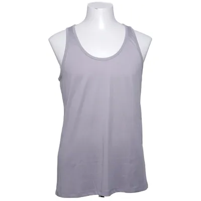 Träningslinne (Grå) från Ravelli Polyester