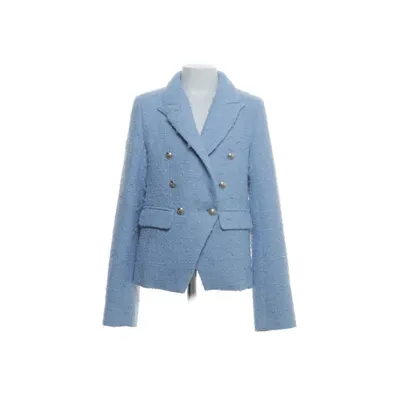 Kavaj (Blå) från Bardot Elastan, Polyester