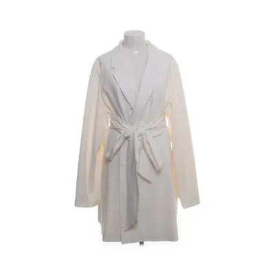 Kappa (Vit) från Pretty Lavish Elastan, Polyester, Viskos
