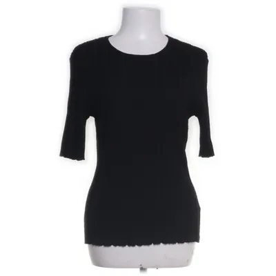 Trui (Zwart) van H&M Modern Classic Polyamide, Polyester, Viscose