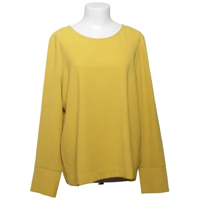 Pull-over (Jaune) de Opus Élasthane, Polyester