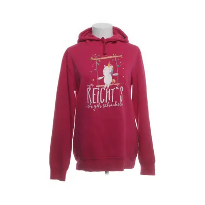 Huvtröja (265F) från Russell Bomull, Polyester