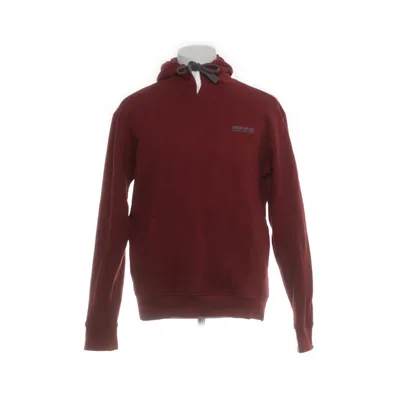Sweat à capuche (Rouge) de Hero by John Medoox Coton