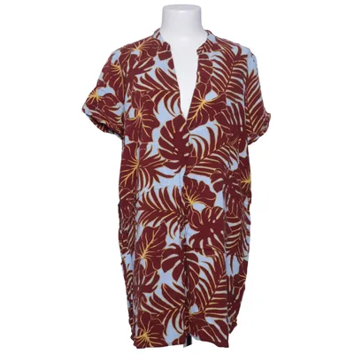 Dress (Red, Blue, Yellow) from H&M Viscose