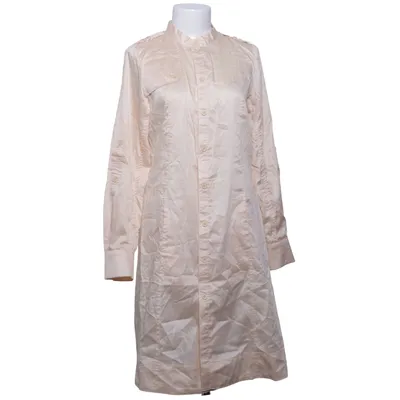 Robe chemise (Muse) de Margit Brandt Coton