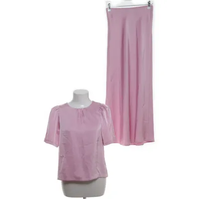 Set (Rosa) från Neo Noir Elastan, Polyester