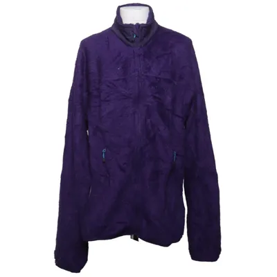 Fleecejacke (Lila) von Berghaus Elasthan, Polyester