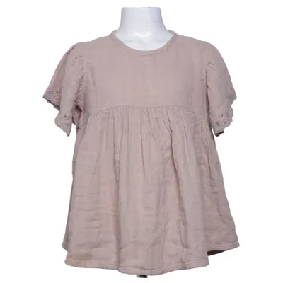 Kjole (Beige) fra Jamie Kay
