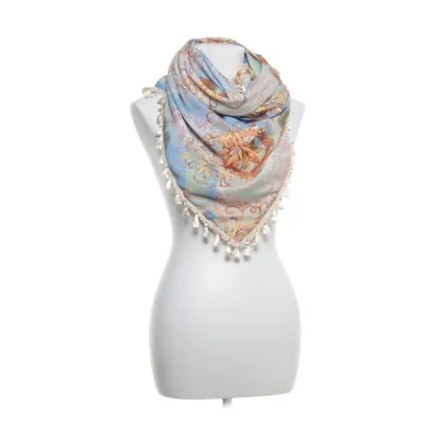 Infinity scarf (Sort) fra Krüger