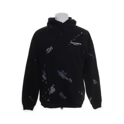 Hoodie (Black) from Black Squad