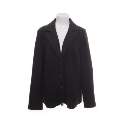Blazer (Brown) from Cecilia Classics Wool