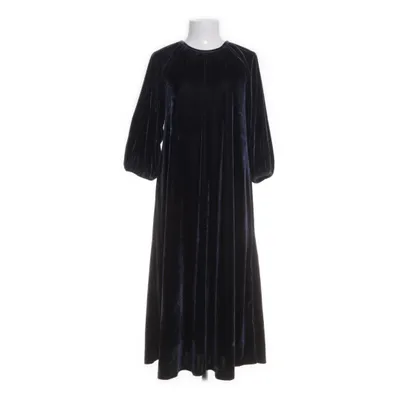 Jurk (Blauw) van Indiska Elastaan, Polyester