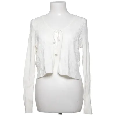 Omlottkofta (Vit) från Collection Pimkie Polyamid, Viskos