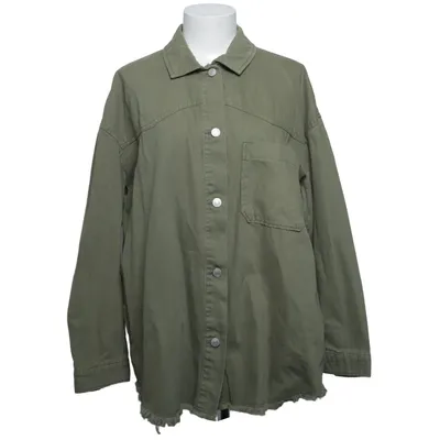 Jeansskjorta (Grön) från Baby Angel Bomull