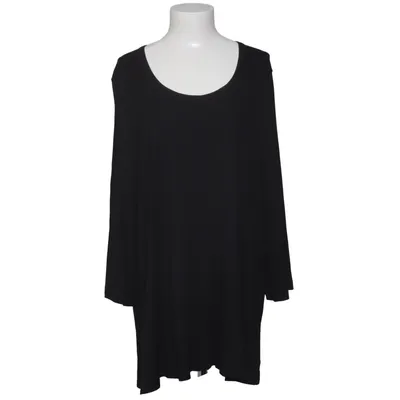 Blus (Svart) från Ralston Elastan, Viskos