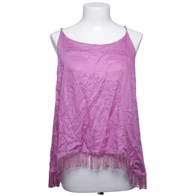 Débardeur (Violet) de Underprotection Lyocell