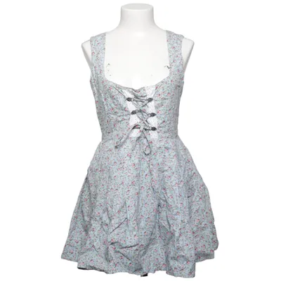 Dirndl (Blå, Flerfärgad) från Landhaus