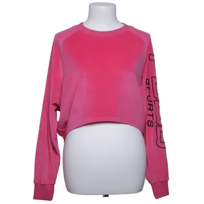 Sweatshirt (Pink) fra Fubu