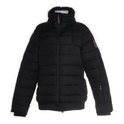 Winterjas (Zwart) van Marikoo Polyester