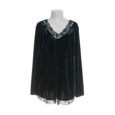 Top (Petrol green) from BPC Selection Elastane, Polyester