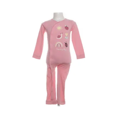 Sparkdräkt (Rosa, Flerfärgad) från Liegelind