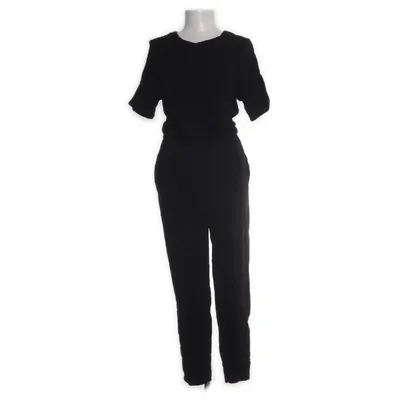 Jumpsuit (Schwarz) von Gestuz Viskose