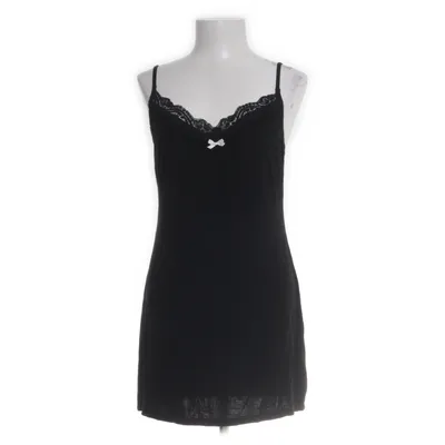 Nightgown (Black) from Odd Molly Elastane