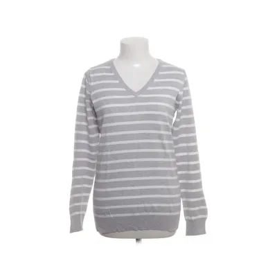 Pullover (Grijs, Meerkleurig) van Race Marine