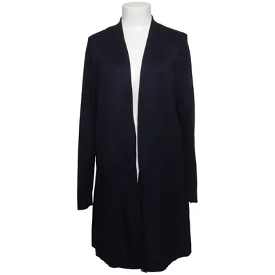 Cardigan (Bleu) de Anne Klein Polyamide, Viscose