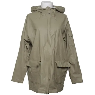 Regnkappa (NMVENICE L/S JACKET) från Noisy May Polyester