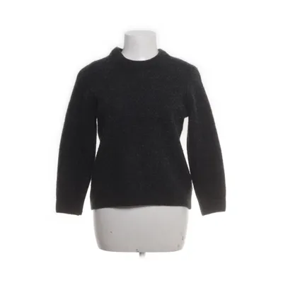 Sweater (Grå) fra Dobber Uld