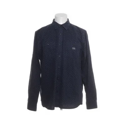 Shirt (Blue, White) from Denim & Supply Ralph Lauren