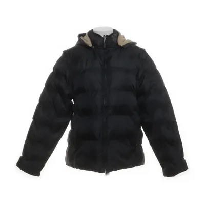 Vinterjacka (Grå) från Amica Polyester