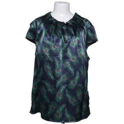 Top (Black, Green, Multicolored) from London Fog Elastane, Polyester