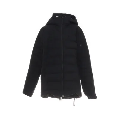 Winter jacket (Black) from Peak Performance Polyester