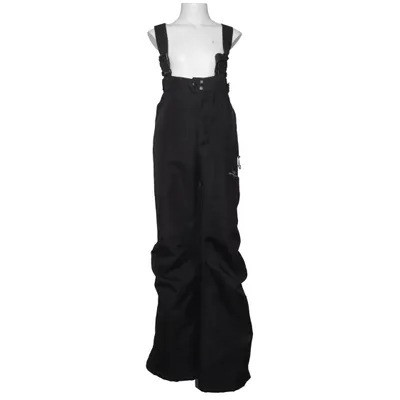 Ski pants (Black) from Ross Sportswear Polyester