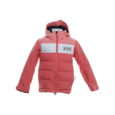 Vinterjacka (Rosa, Vit) från Helly Hansen Polyester