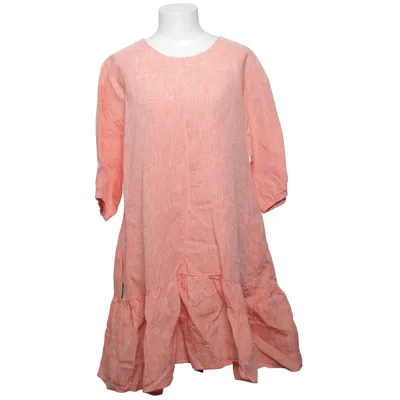 Klänning (Orange) från MAM Linne