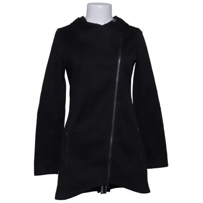 Veste (Noir) de Mondetta Élasthane, Polyester